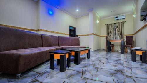 Owerri Apartamento | Comfort Luxury Serviced Apartments Owerri