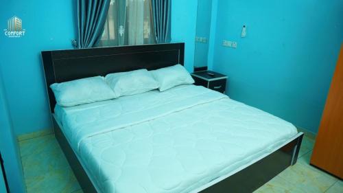 Owerri Apartamento | Comfort Luxury Serviced Apartments Owerri