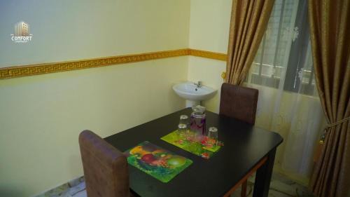 Owerri Apartamento | Comfort Luxury Serviced Apartments Owerri