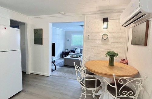 Church Street Casa | Comfort meets charm
