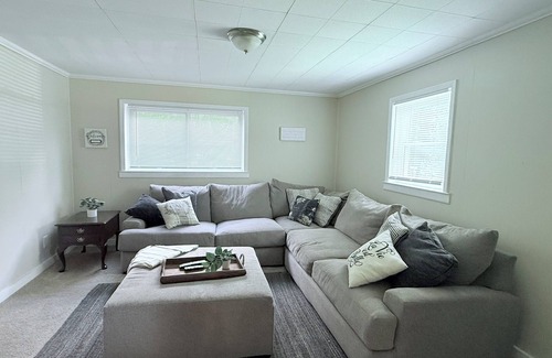 Church Street Casa | Comfort meets charm