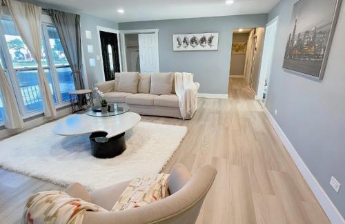 Forestview Casa | Comfort Meets Convenience