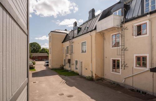 Norberg Casa | Comfort Meets Style in Central Norberg