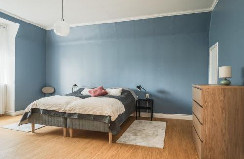 Norberg Casa | Comfort Meets Style in Central Norberg