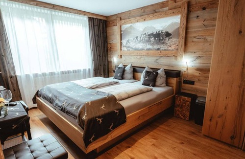 Dorfgastein Cama Y Desayuno | Comfort multi-bed room, bath, WC, 1 bedroom - Walcher, Gasthof