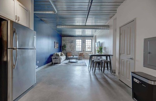 Westown Apartamento | Comfort Near Historic Pabst Brewery & Fiserv