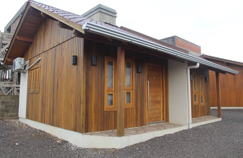 Sao Joaquim Apartamento | Comfort of the Mountains Twin Homes