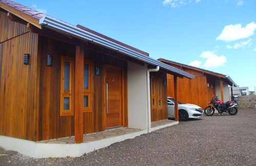 Sao Joaquim Apartamento | Comfort of the Mountains Twin Homes