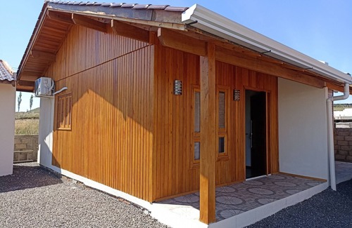Sao Joaquim Apartamento | Comfort of the Mountains Twin Homes