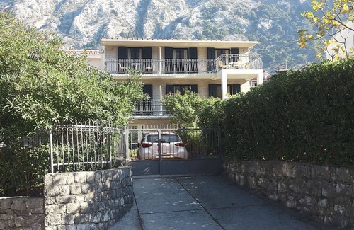 Kotor Apartamento | Confort apartamento de un dormitorio en excelente ubicación
