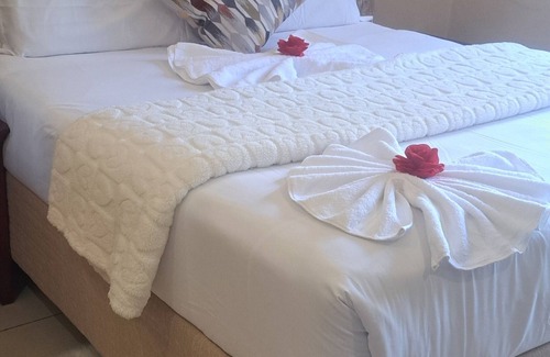 Kasane Casa | Comfort Palace