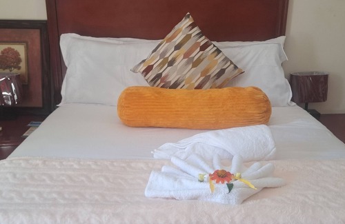 Kasane Casa | Comfort Palace