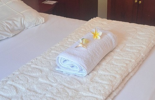 Kasane Casa | Comfort Palace