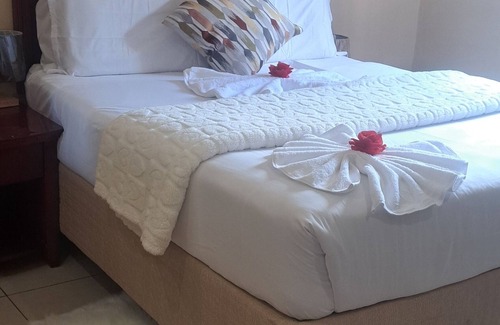 Kasane Casa | Comfort Palace