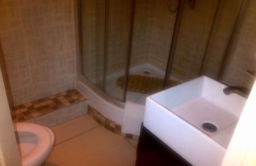 Kasane Casa | Comfort Palace Guesthouse Kasane