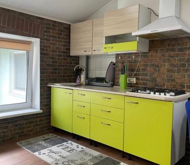 Kosuv Stary Apartamento | Comfort place in the city centre