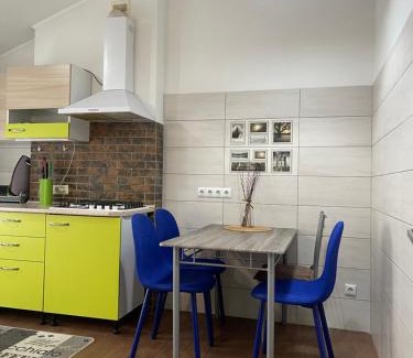 Kosuv Stary Apartamento | Comfort place in the city centre