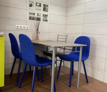 Kosuv Stary Apartamento | Comfort place in the city centre