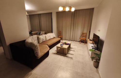 New Cairo Apartamento | Comfort Plaza Andalus