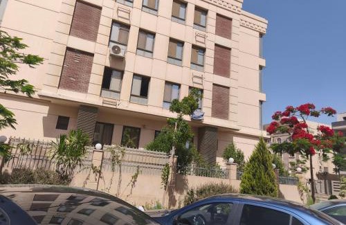 New Cairo Apartamento | Comfort Plaza Andalus