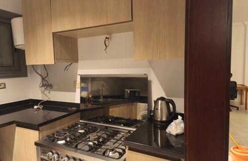 New Cairo Apartamento | Comfort Plaza Andalus