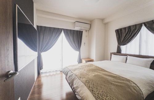 Kuwae Hotel | Comfort Plus