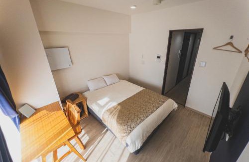 Kuwae Hotel | Comfort Plus