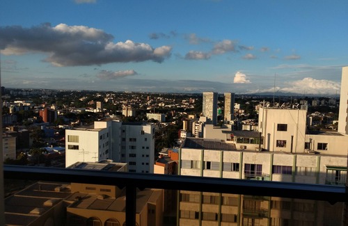 Matriz Apartamento | ¡Comodidad, practicidad y seguridad!