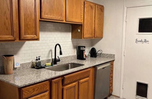 Elizabeth City Casa | Comfort & Quiet in a Central location