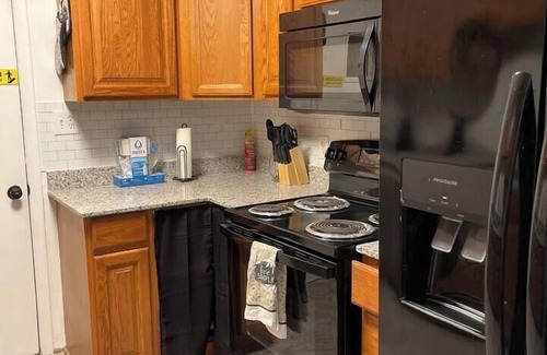 Elizabeth City Casa | Comfort & Quiet in a Central location