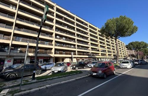 Foggia Apartamento | Comfort&Relax Elegant Apartment private garage 'Dimora Telesforo'