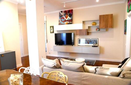 Foggia Apartamento | Comfort&Relax Elegant Apartment private garage 'Dimora Telesforo'