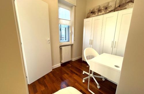 Foggia Apartamento | Comfort&Relax Elegant Apartment private garage 'Dimora Telesforo'