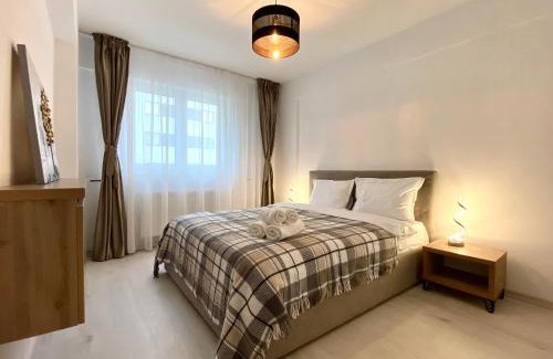 Brasov Apartamento | Comfort Residence - Pet Friendly