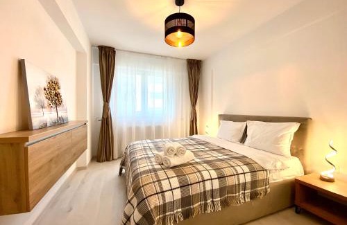 Brasov Apartamento | Comfort Residence - Pet Friendly