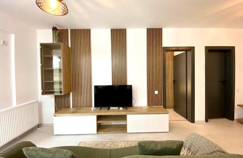 Brasov Apartamento | Comfort Residence - Pet Friendly