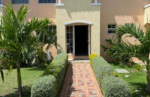 Boscobel Casa | Comfort Rest, Huddersfield Estate, St. Mary, Jamaica