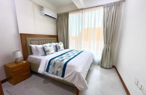 Kijitonyama Apartamento | Comfort Retreat 2