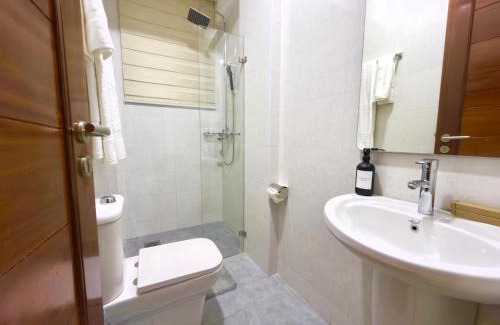 Kijitonyama Apartamento | Comfort Retreat 2