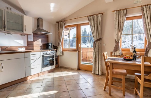 Breitenbach am Inn Cabaña | Comfort room 4 - Pension Edelweiss