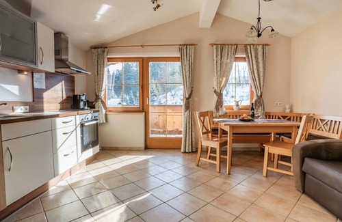 Breitenbach am Inn Cabaña | Comfort room 4 - Pension Edelweiss