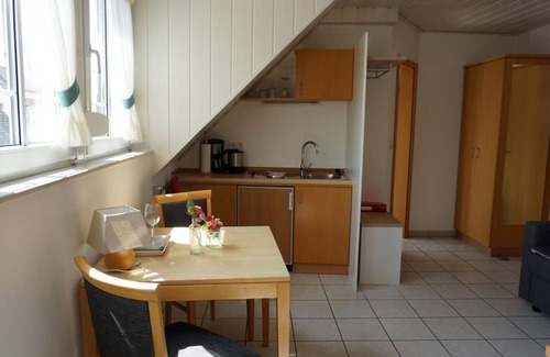 Losnich Cama Y Desayuno | Habitación Confort - Guesthouse Kiebel