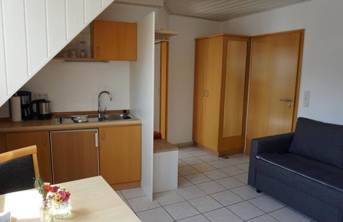 Losnich Cama Y Desayuno | Habitación Confort - Guesthouse Kiebel