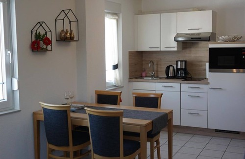 Losnich Cama Y Desayuno | Habitación Confort - Guesthouse Kiebel