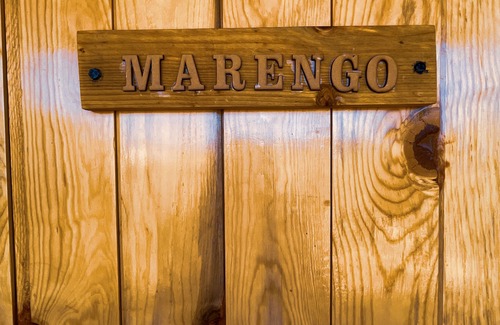 San Antonio de las Minas Casa | Comfort Room Marengo