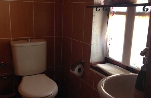 Sirince Hotel | Comfort Rooms of Historical Boutique Hotel in Sirince Village