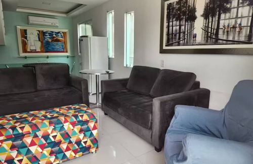 Niteroi Casa | Comfort, space and tranquility.