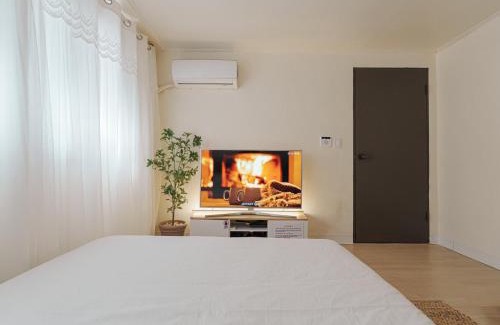 Sadangil-tong Apartamento | Comfort Seoul
