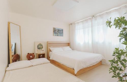 Sadangil-tong Apartamento | Comfort Seoul