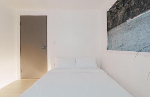 Sadangil-tong Apartamento | Comfort Seoul